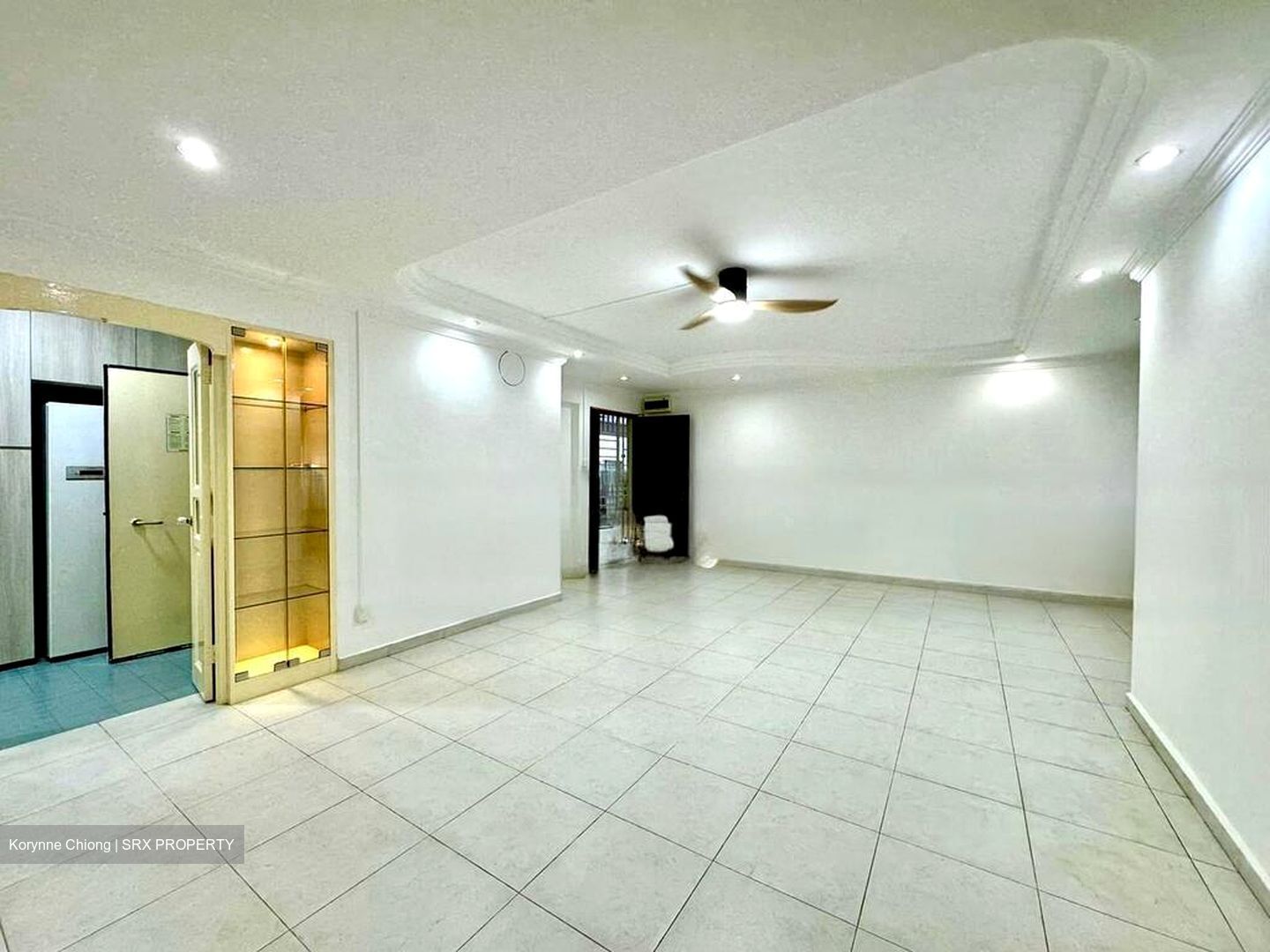 Blk 421 Canberra Road (Sembawang), HDB 5 Rooms #477627541